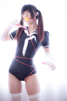 [Neat system bitch] Sarah Sch water cat ear bags this child to fully foresee's www
