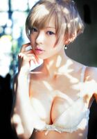 Erotic images packed top too! Also top of the sliding pitching breasts are too extreme to totally shikoreru level