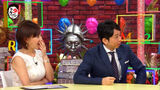 [Televicapero image] Takahashi true hemp's announcer and getting breasts 堪rann volume is a www