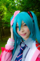 Bullet interview! Costume play collection in Sapporo - cosplay her part 2-
