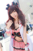 12 Japan Bridge Street fest 2016 - cosplay her 10-
