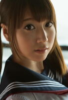[Minami-初川] pure smile and little charm the clunker of the loli series actress! 初川 Minami picture 60 second