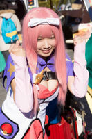 [Layers erotic pictures: amateur cosplay images for those who want to raise tension for Comiket!