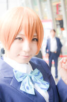 Love live! Only event "we love! 9.-cosplay her part 3-