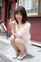 [Tsukasa AOI] As an actress first time SA-adorned the cover of Eaux 2011 AV Queen! 20 Tsukasa AOI images