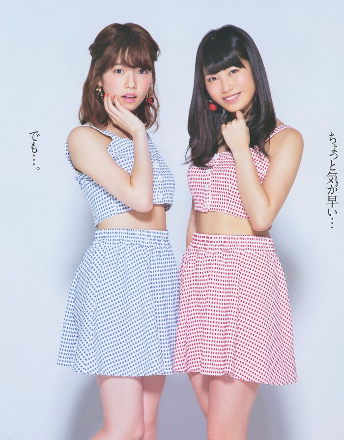 Shimazaki Haruka erotic images 50 piece swimsuit! Feet from wearing hot pants and then you was breasts is super high-quality pictures you look look irresistibly tempting to OnNet worked perfectly! 18th image