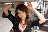 Without costume [Chika Arimura] was nice enough and dirty. What rare ♪ Arimura Chika image 40 second