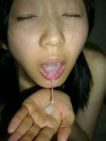 [Dosquevefera] mouth ejaculation after dozing off in the Palm of your hand once-while I taste Ma girl www woman picture