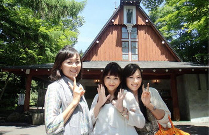 [Asaka YUI, Onishi Yuka and Nakamura Yuma-sailor outfit x girls school grade x erotic: erotic dress sailor 3 sisters in the split to defeat the evil! [Kazama 3 gone through twists and turns, 3 sisters who now see also sometime on the screen'] Asaka YUI, Onishi Yuka and Nakamura Yuma-20 images 2th image