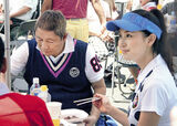 Hashimoto Manami Takeshi, and Manami Hashimoto chatted "(Mistress) third what? "Hashimoto Manami-30 images