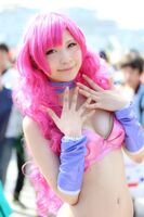 Comiket 90 cosplayer images! Cosplay girl decision for 2016 Summer!