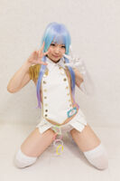 Sex theme "water dragon, RAND × fetches"-water dragon, RAND cast part 1-