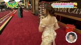 Ozaki Risa Ana Academy Awards sexy costumes!