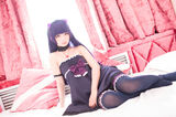 [Special asagawo] cosplay pictures today! [14 / 01 / 27]