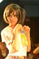 [Chinese] changed cat cylinder hidden Moon child costume, too embarrassed! Super cute in...