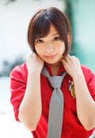 Narumi Brown nipples standing PIN. fair □ リ系 girl nude gravure # erotic pictures