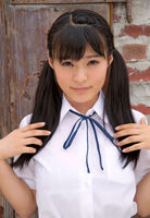 Hoshina Miki Tsu so cute and he H Cup huge breasts daughter, Dad I'm worried! w # erotic pictures