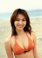 [And getting breasts] this is the little devil! Drama ranging from the gravure has been active as too erotic images of famous top Idol, Iwasa mayuko-CHAN! [30]