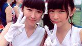 [Image] I know of! → and 'clever' JK cheerleader who could convince this www
