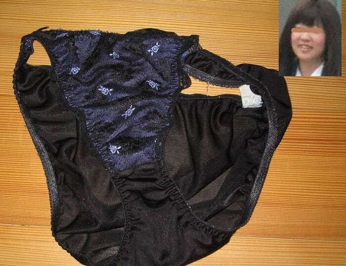 Share gentlemen like stain panty underwear fetish her and my sister dirty panties are erotic pictures 12th image