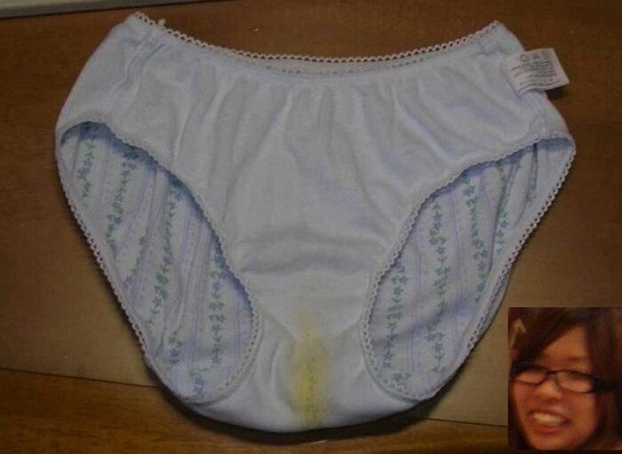 Share gentlemen like stain panty underwear fetish her and my sister dirty panties are erotic pictures 13th image