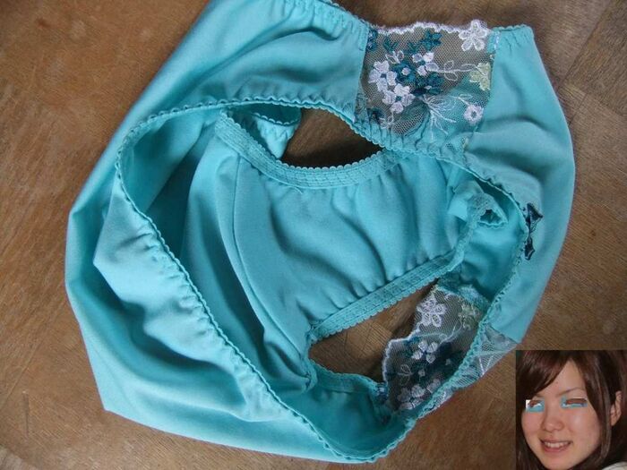 Share gentlemen like stain panty underwear fetish her and my sister dirty panties are erotic pictures 14th image
