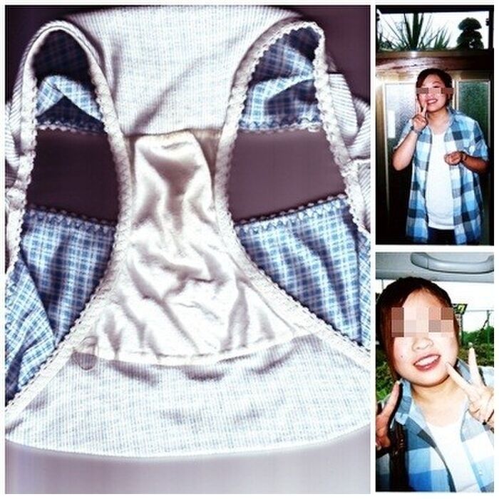 Share gentlemen like stain panty underwear fetish her and my sister dirty panties are erotic pictures 16th image