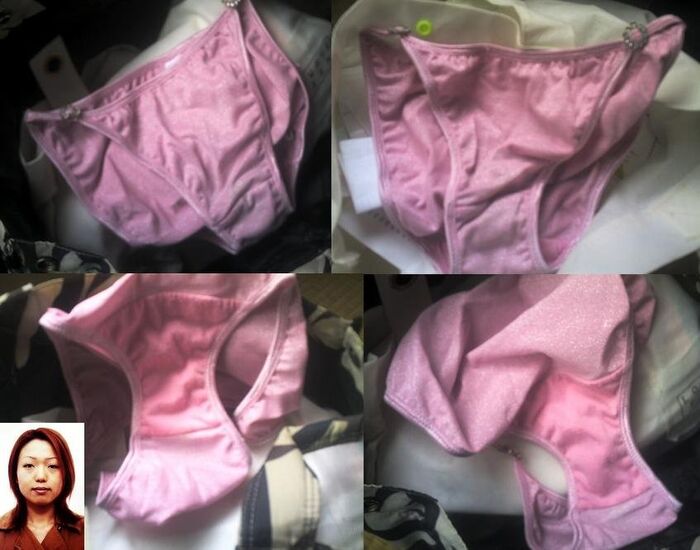 Share gentlemen like stain panty underwear fetish her and my sister dirty panties are erotic pictures 21th image