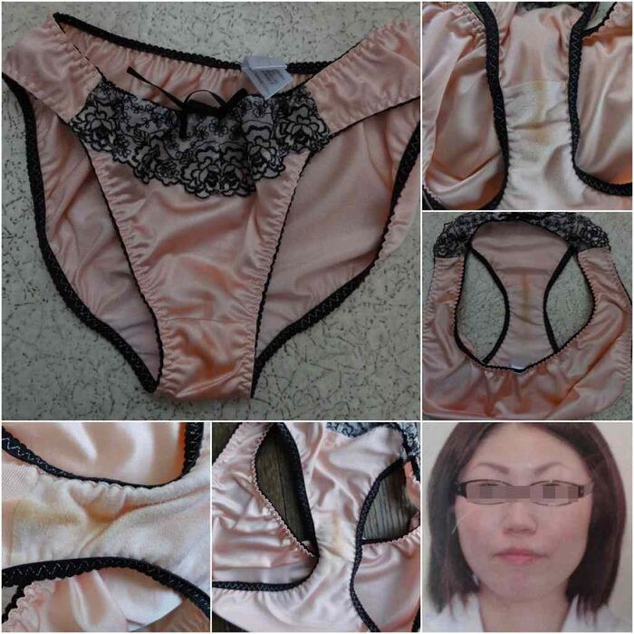 Share gentlemen like stain panty underwear fetish her and my sister dirty panties are erotic pictures 23th image