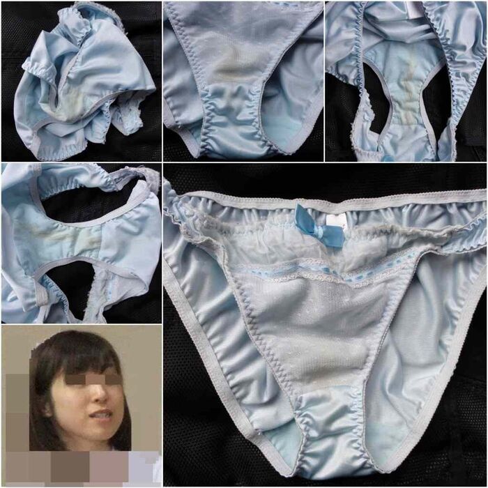 Share gentlemen like stain panty underwear fetish her and my sister dirty panties are erotic pictures 27th image