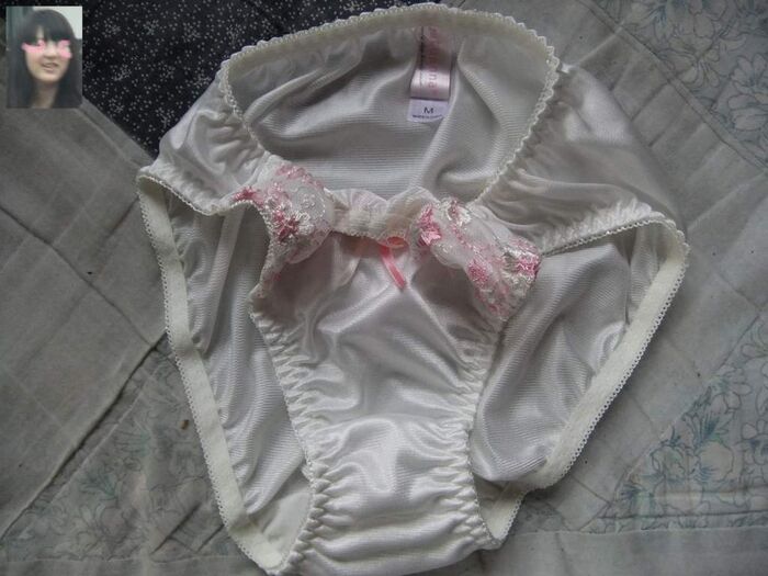 Share gentlemen like stain panty underwear fetish her and my sister dirty panties are erotic pictures 34th image