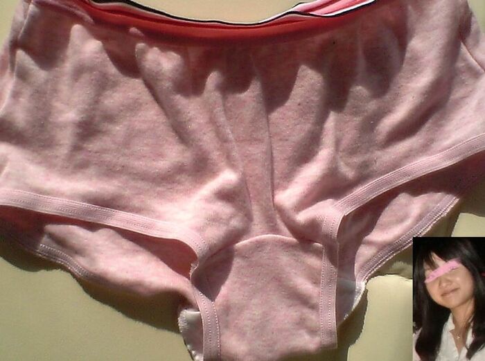 Share gentlemen like stain panty underwear fetish her and my sister dirty panties are erotic pictures 35th image