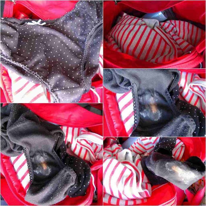 Share gentlemen like stain panty underwear fetish her and my sister dirty panties are erotic pictures 6th image