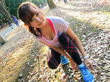3D hentai video world marathon boom coming! Jogging girl seduction, ハメちゃ I たエロ pictures 25 sheet sample Hello video