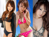 H Cup nito erotic images you can enjoy active idols superlative body of the Cape (19)